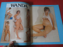 Load image into Gallery viewer, Vintage Nude Erotic Sexy Adult Magazine Hot & Pregnant Parliament P76