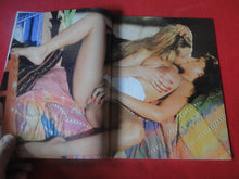 Load image into Gallery viewer, Vintage Nude Erotic Sexy Adult Magazine Chic August 1995 JB1