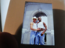 Load image into Gallery viewer, VINTAGE 35MM GAY MALE SLIDE BEEFCAKE MUSCLE NUDE FALCON STUDIOS Z14e