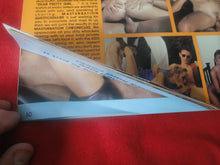 Load image into Gallery viewer, Vintage Nude Erotic Sexy Adult Magazine Pretty Girls Erotica 1993 CREASING JB58