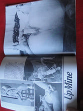 Load image into Gallery viewer, Vintage Nude Erotic Sexy Adult Magazine Wet & Wanton 1991 G8