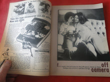 Load image into Gallery viewer, Vintage Nude Erotic Sexy Adult Magazine Escapade December 1975 G8