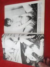 Load image into Gallery viewer, Vintage Nude Erotic Sexy Adult Magazine Gem April 1983 P100