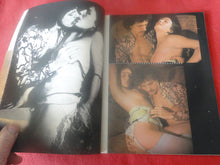 Load image into Gallery viewer, Vintage Nude Erotic Sexy Adult Magazine Escapade December 1975 G8