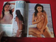Load image into Gallery viewer, Vintage Nude Erotic Sexy Adult Magazine Chic April 1996 JB1