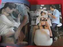 Load image into Gallery viewer, Vintage Nude Erotic Sexy Adult Magazine Patient's Please All Color JB12