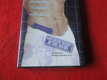 Load image into Gallery viewer, Vintage Adult Gay Porn DVD XXX Movie Saturday Night At The Baths 10