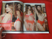 Load image into Gallery viewer, Vintage Nude Erotic Sexy Adult Magazine Club Kayden Kross 2019 JB15