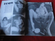 Load image into Gallery viewer, Vintage Nude Erotic Sexy Adult Magazine Horny Housewives Parliament 1991 CREASES G8