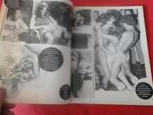 Load image into Gallery viewer, Vintage Nude Erotic Sexy Adult Magazine Escapade December 1975 G8