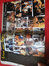 Load image into Gallery viewer, Vintage Nude Erotic Sexy Adult Magazine Black Beauties 1996 K