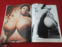 Load image into Gallery viewer, Vintage Nude Erotic Sexy Adult Magazine Gem April 1983 P100