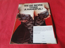 Load image into Gallery viewer, Vintage Nude Erotic Sexy Adult Magazine Gent Yearbook 1980 G20