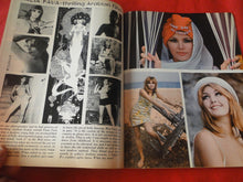 Load image into Gallery viewer, Vintage Nude Erotic Sexy Adult Magazine Wildcat July 1967 JB3a