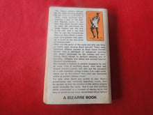Load image into Gallery viewer, Vintage Adult Paperback Novel/Book Eros Goldstripe Castle of Sadisto 1973 ROUGH FOXING G2