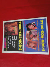 Load image into Gallery viewer, Vintage Nude Erotic Sexy Adult Magazine High Society 1992 G27