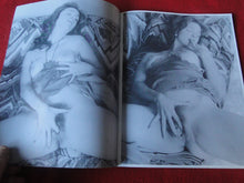 Load image into Gallery viewer, Vintage Nude Erotic Sexy Adult Magazine Horny Housewives Parliament 1991 CREASES G8