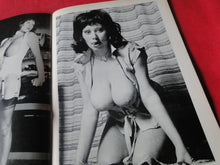 Load image into Gallery viewer, Vintage Nude Erotic Sexy Adult Magazine Gent Yearbook 1980 G20