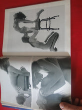 Load image into Gallery viewer, Vintage Nude Erotic Sexy Adult Magazine Penthouse Sept. 1984 G3