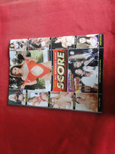 Load image into Gallery viewer, Vintage Nude Erotic Sexy Adult Magazine Score September 2006 JB21