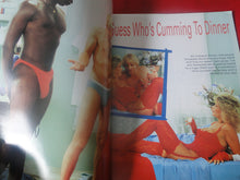 Load image into Gallery viewer, Vintage Nude Erotic Sexy Adult Magazine Trashy Ladies JB58