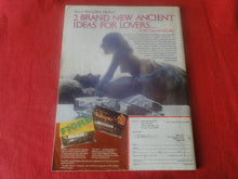 Load image into Gallery viewer, Vintage Nude Erotic Sexy Adult Magazine Escapade February 1976 G8