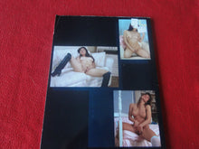 Load image into Gallery viewer, Vintage Nude Erotic Sexy Adult Magazine Finger Fuckin' Femmes Parliament 1992 All Color G8