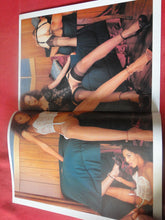 Load image into Gallery viewer, Vintage Nude Erotic Sexy Adult Magazine Booty Jan. 2000 K