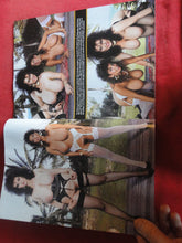 Load image into Gallery viewer, Vintage Nude Erotic Sexy Adult Magazine Score September 2006 JB21