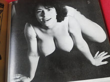 Load image into Gallery viewer, Vintage Nude Erotic Sexy Adult Magazine Gent Yearbook 1980 G20