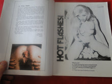 Load image into Gallery viewer, Vintage Nude Erotic Sexy Adult Magazine Escapade February 1976 G8