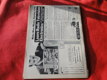 Load image into Gallery viewer, Vintage Nude Erotic Sexy Adult Magazine Wildcat November 1965 JB3a