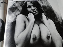 Load image into Gallery viewer, Vintage Nude Erotic Sexy Adult Magazine Gent Yearbook 1980 G20