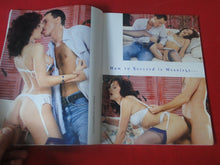 Load image into Gallery viewer, Vintage Nude Erotic Sexy Adult Magazine Chic May 1996 JB1