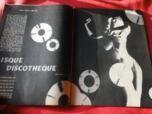 Load image into Gallery viewer, Vintage Nude Erotic Sexy Adult Magazine Wildcat November 1965 JB3a