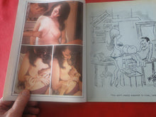 Load image into Gallery viewer, Vintage Nude Erotic Sexy Adult Magazine Escapade February 1976 G8