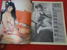 Load image into Gallery viewer, Vintage Nude Erotic Sexy Adult Magazine Hot XXX Oriental Videos G27