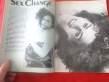 Load image into Gallery viewer, Vintage Nude Erotic Sexy Adult Magazine Escapade February 1976 G8