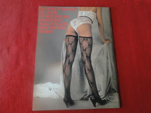 Load image into Gallery viewer, Vintage Nude Erotic Sexy Adult Magazine Leg Show June 1990 GN