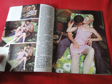 Load image into Gallery viewer, Vintage Nude Erotic Sexy Adult Magazine The First Time Aunt Peg All Color JB12