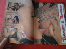 Load image into Gallery viewer, Vintage Nude Erotic Sexy Adult Magazine Gem August 1995 JB27