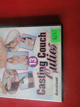 Load image into Gallery viewer, Vintage Adult Erotic Sexy Porn XXX DVD Casting Couch Cuties Dream Girls 13 CD2