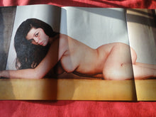 Load image into Gallery viewer, Vintage Nude Erotic Sexy Adult Magazine Wildcat November 1965 JB3a