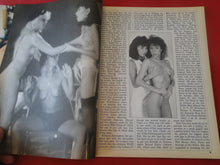 Load image into Gallery viewer, Vintage Nude Erotic Sexy Adult Magazine Hot XXX Oriental Videos G27