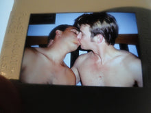 Load image into Gallery viewer, VINTAGE 35MM GAY MALE SLIDE BEEFCAKE MUSCLE NUDE FALCON STUDIOS Z14p