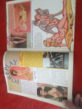 Load image into Gallery viewer, Vintage Nude Erotic Sexy Adult Magazine Eros May 1983 Serena P100