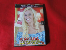 Load image into Gallery viewer, Vintage Adult Erotic Sexy Porn XXX DVD Movie Facial Cum Catchers 15 BT3