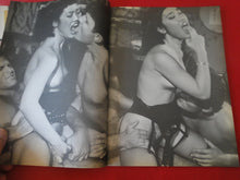 Load image into Gallery viewer, Vintage Nude Erotic Sexy Adult Magazine Hot XXX Oriental Videos G27