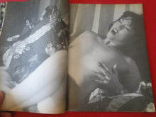 Load image into Gallery viewer, Vintage Nude Erotic Sexy Adult Magazine Hot XXX Oriental Videos G27