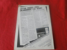 Load image into Gallery viewer, Vintage Nude Erotic Sexy Adult Magazine Escapade April 1976 G8